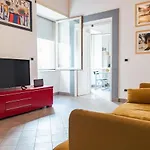 Appartamento In Pieno Centro Storico Con Terrazzo “O\'Vicariello”