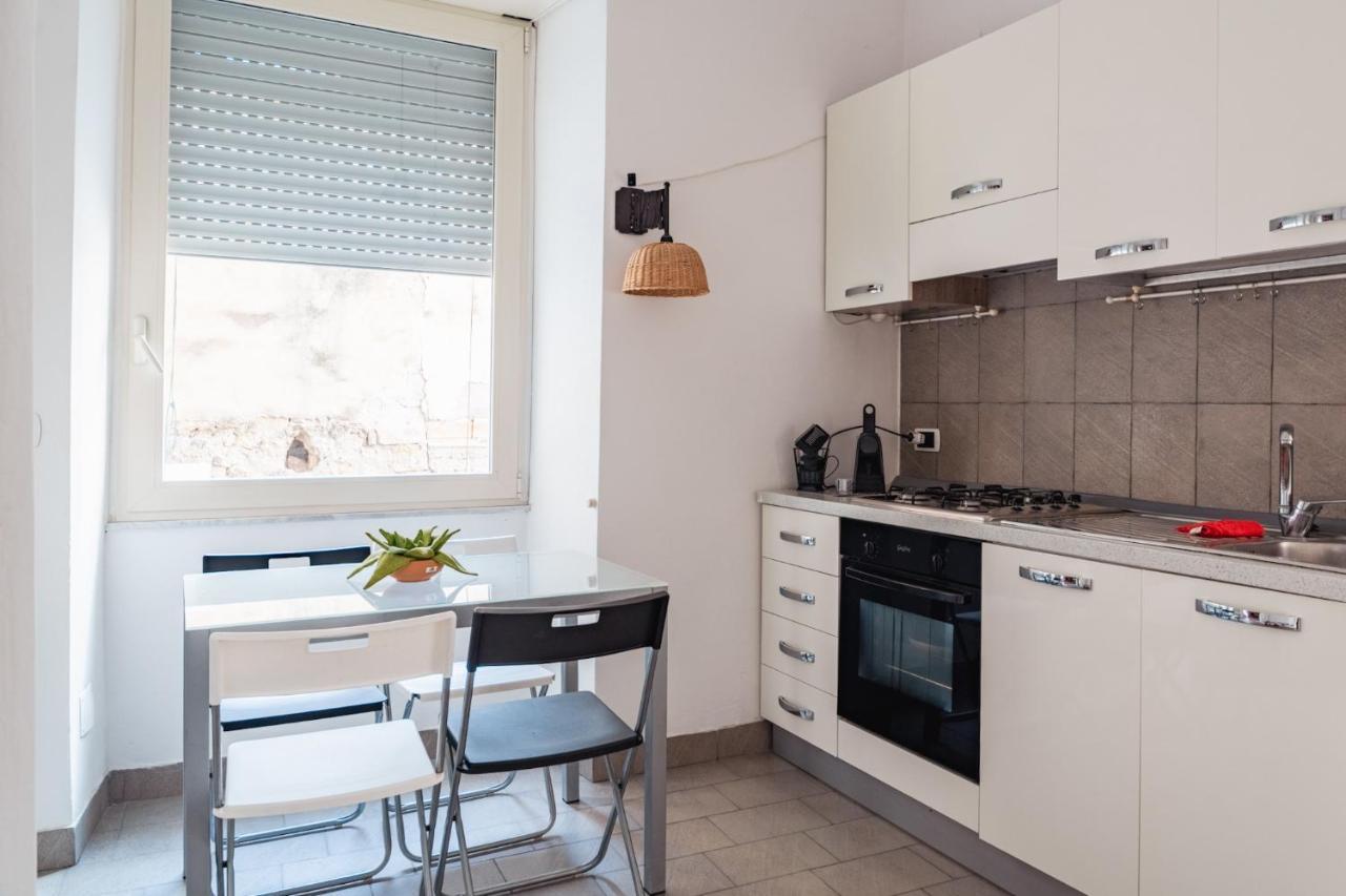 Holiday home In Pieno Centro Storico Con Terrazzo “o'vicariello” Naples
