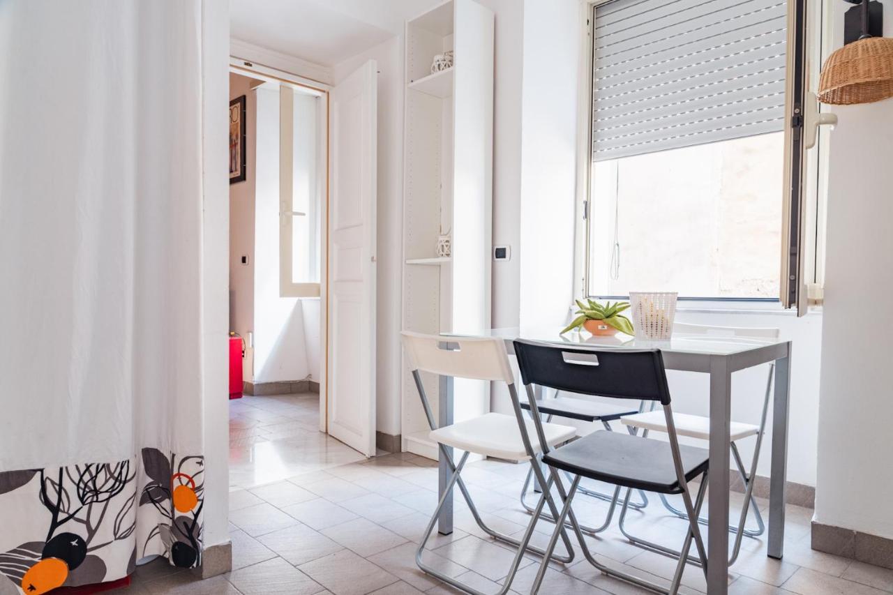 Holiday home In Pieno Centro Storico Con Terrazzo “o'vicariello”