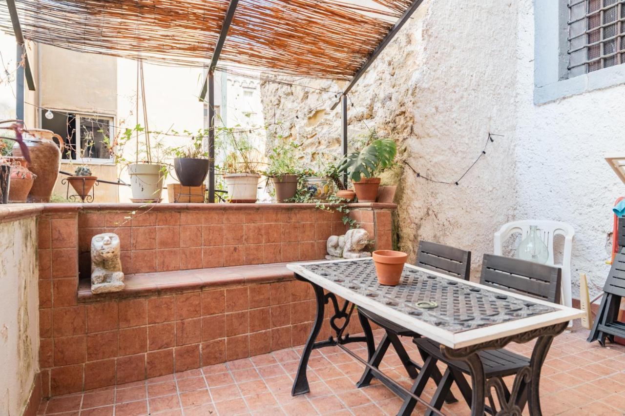 Holiday home In Pieno Centro Storico Con Terrazzo “o'vicariello” Naples
