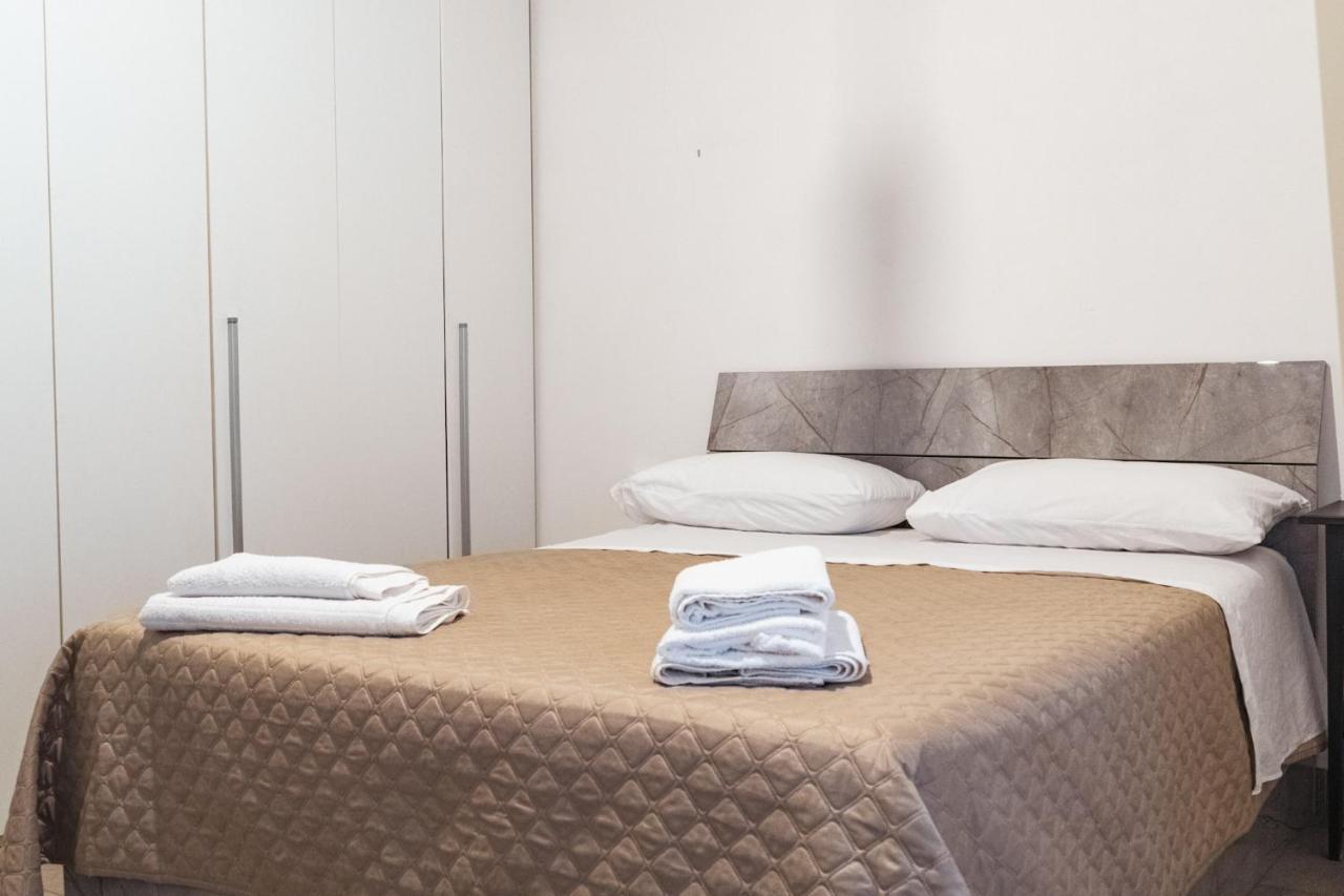 In Pieno Centro Storico Con Terrazzo “o'vicariello” Holiday home *