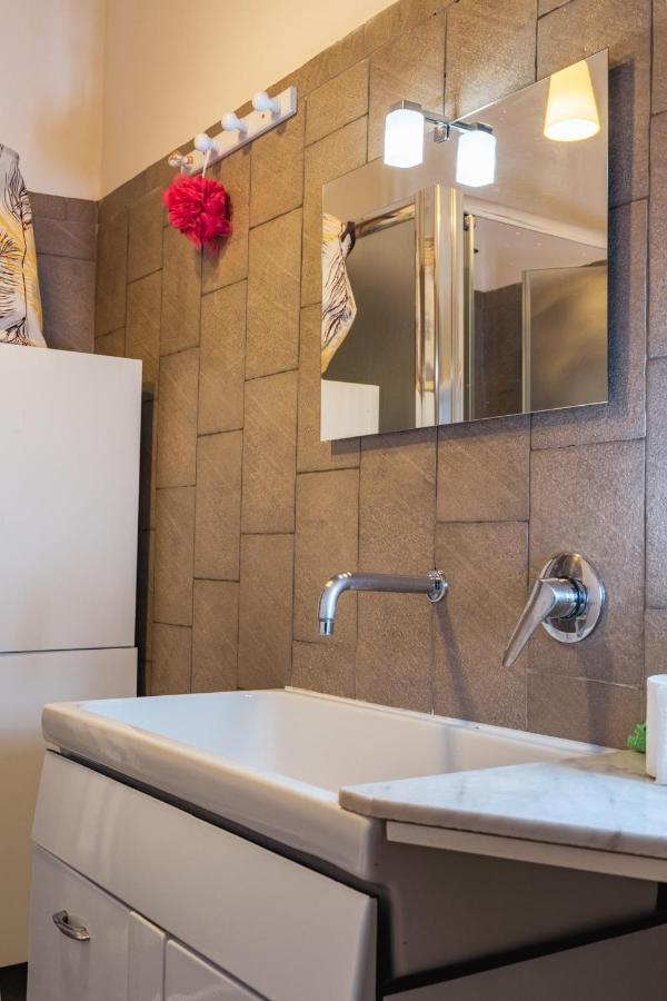 In Pieno Centro Storico Con Terrazzo “o'vicariello” Holiday home