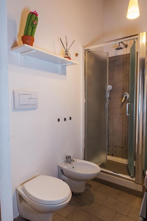 In Pieno Centro Storico Con Terrazzo “o'vicariello” Holiday home