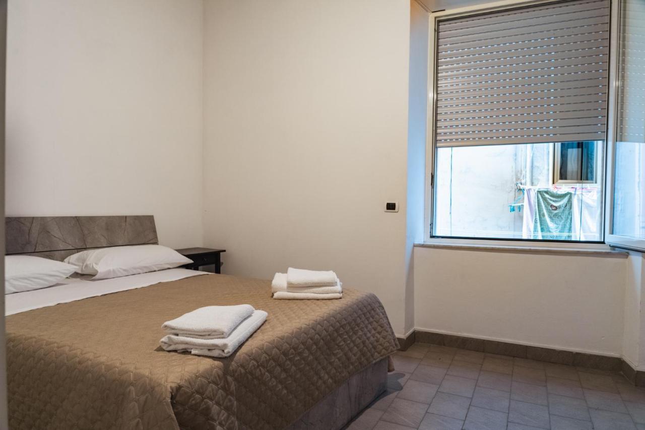 Holiday home In Pieno Centro Storico Con Terrazzo “o'vicariello”