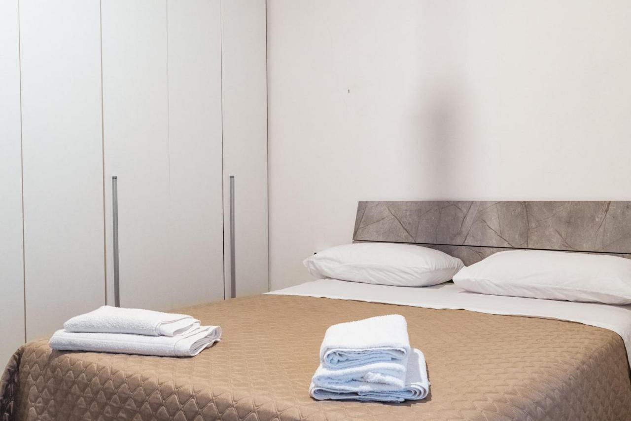 In Pieno Centro Storico Con Terrazzo “o'vicariello” Holiday home *
